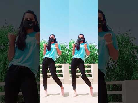 sharara sharara song || dance cover || #shorts