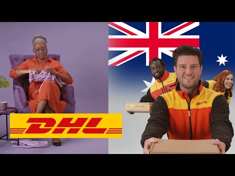 Send a parcel internationally with DHL eCommerce UK | We’ve got it! Pop Out