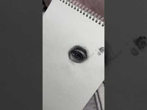 Charcoal shading tutorial #shorts #tutorial #shading #sketch #drawing #pencil