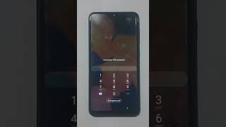 Samsung Galaxy A10 Hard Reset । Samsung Galaxy A10 Pattern Reset ।