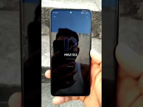 Redmi note 10 pro/max new update miui 13.0.1 | redmi note 10 pro new update | #shorts #miui13