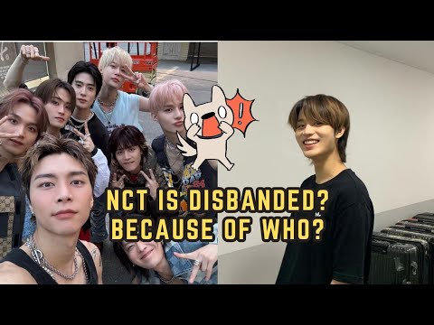 SM brutally kicked out Taeil, is this the end of NCT? #kpop #nct #nct127 #drama #exo #aespa #riize