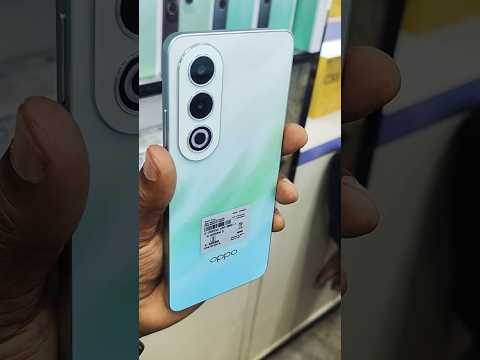 Oppo K12X the new 5G smartphone And Oppo A3 Pro Same smartphone #youtubeshorts #maarzatech