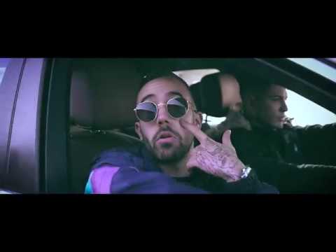 DANI - Dinero (OFFICIAL VIDEO) prod. Prodlem