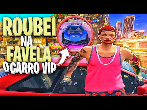 As pessoas do desmanche mais irritantes do GTA RP