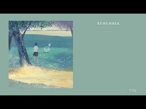 Uru_Remember 中日歌詞 Lyrics