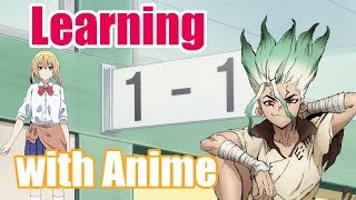 Educational Anime and How They Work