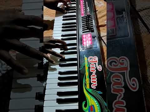 #trending_flute_music on #Roland_Xps_10 #viral_shorts