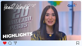 Heart Evangelista's FINANCIAL DILEMMA! | Heart World