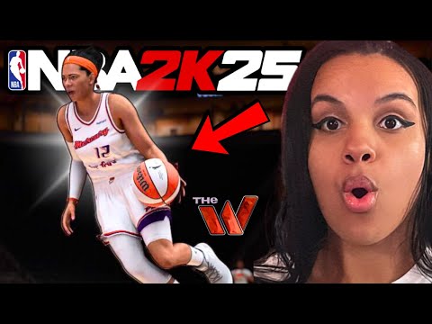 NBA 2K25 The W #8 | THE TWO BEST TEAMS WITH THE SAME RECORD GO HEAD TO HEAD... THIS IS A MUST WIN!!!