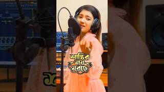 Amar Dhukkho Bujhar Moto Karo Somoy nai | Shahin Sultana Mim  #নাইরে_নাইরে_নাই_আমার_মনে_শান্তি_নাই