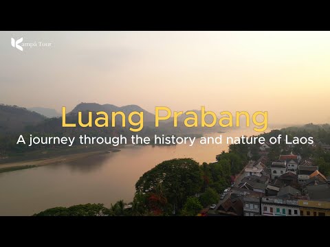 Discover the Magic of Luang Prabang: The Cultural Heart of Laos