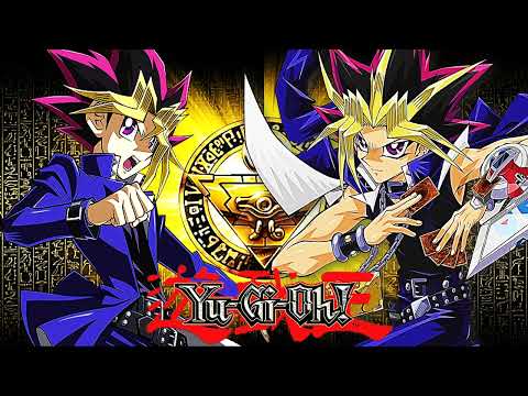 YUGI MUTO'S - YU-GI-OH!