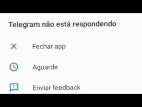 SOLTANDO A TRAVA TELEGRAM 🥶📱