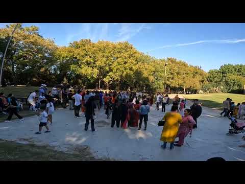 गुल्मेली नाच/बाजा Gulmeli Picnic #गुल्मेली #नाच/#बाजा #picnic #dfw #texas #nepaliculture