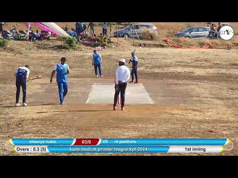 pg indians VS kk fightars kude budruk primier league kpl-2024AT