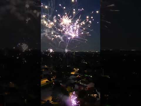 4th of July 2023 Drone Footage #4thofjuly #usa #america