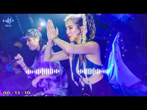 DJ'YE【Wen & Amber Private Mix】《เบลล่า ไรวินทร์ - ขอรักคืนกลับมา X 王浩信 - 甘心替代你 X 莫叫姐姐 - 當我娶過她》Mix