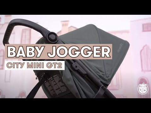 Baby Jogger City Mini GT2 Stroller Review | Snuggle Bugz Reviews | Compact Stroller | Best Gear 2022