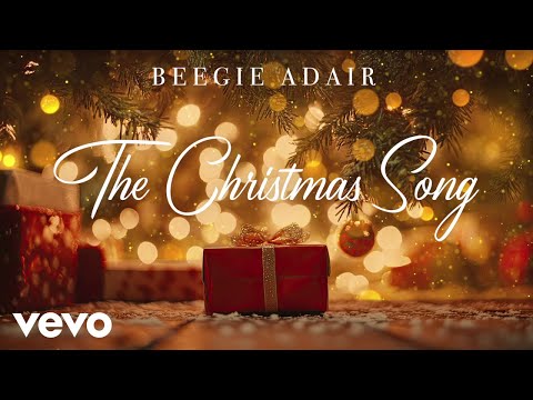 Beegie Adair, Star City Symphony - The Christmas Song (Visualizer)