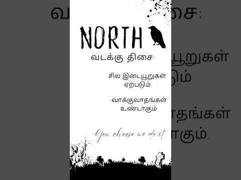 காகம் கரைந்தால் என்ன அர்த்தம்  | Kagam Karaiyum Thisai Palan |#ஆன்மீகம் #astrology  #ஆன்மீகதகவல்கள்