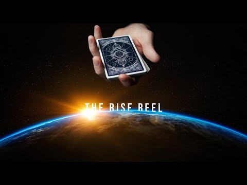 Your GUARANTEED WAY to be FEATURED on OUR CHANNEL!! // THE RISE REEL