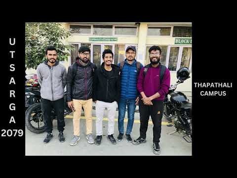 KUCEC (Kathmandu University Civil Engineering Club): Meet up with CESS (Pulchowk, Thapathali, NCE)