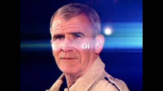 War Stories With Oliver North