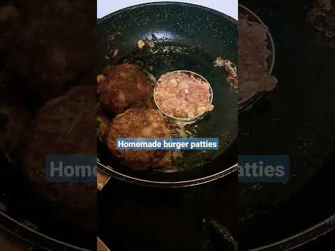 #cookingvideo #burger #homemadecooking #ytchannel