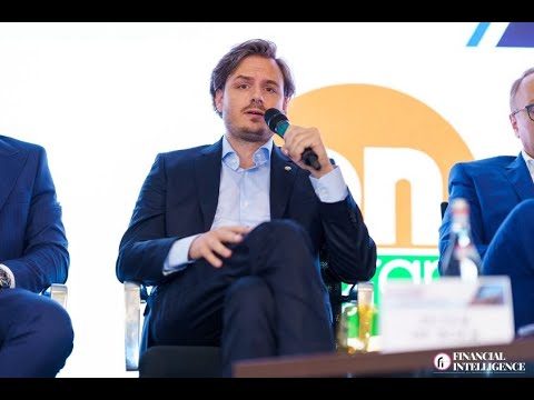 Peter De Boer, DN Agrar, la Forumul Pieței de Capital 2024, Financial Intelligence