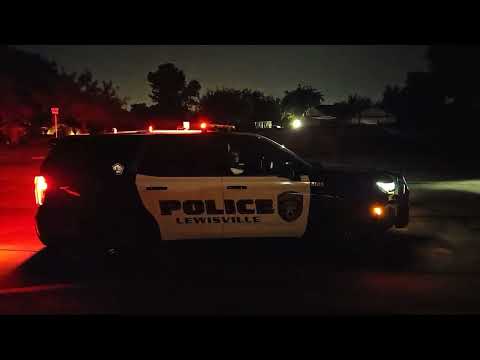 1ST AMENDMENT RETALIATION EVERYDAY IN LEWISVILLE TEXAS BY CRIMINAL COPS