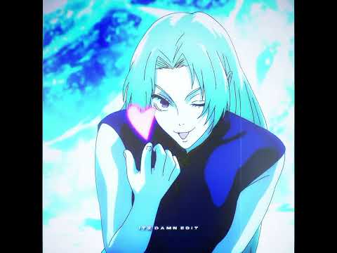 Yuki - Jujutsu Kaisen - [EDIT/AMV] || #jjk #amv