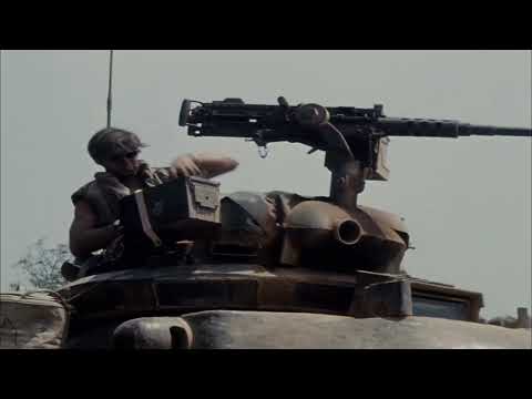 Search & Destroy 1966-1967 Vietnam in HD