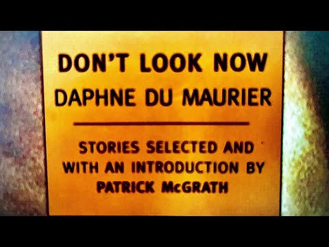 Let's Talk About Daphne Du Maurier