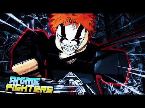 PEGANDO TODOS OS SECRETOS NO ANIME FIGHTERS SIMULATOR