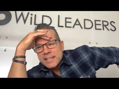 Strategies for Composure: Building Relationships  -  Weekly WiLD Experience