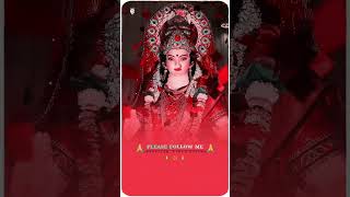 🙏 Jay mata di 🙏 #bhagtidjsong #varelvideo #shorts #tendingvideo #bhojpurisong