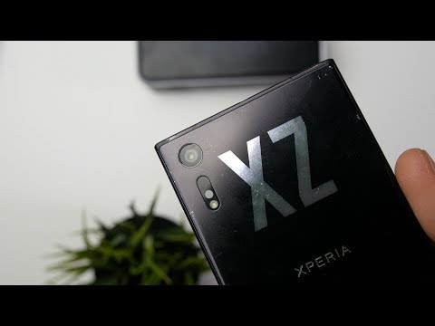 Should You Still Buy The Xperia XZ?