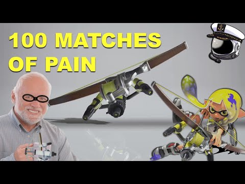 I Played Tri-Stringer for 100 Matches...Here's What I Learned ~ Splatoon 3 Beginner Bow Tips