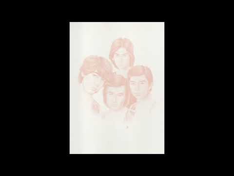 フォーリーブス／宇宙のファンタジー（1978）