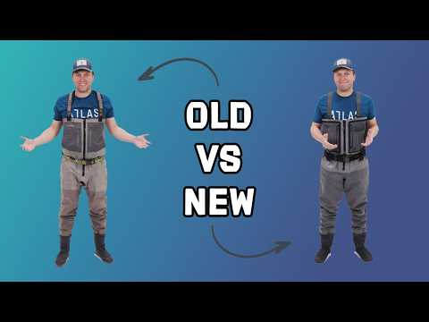 Simms G4Z Waders: 2024 Review and Comparison