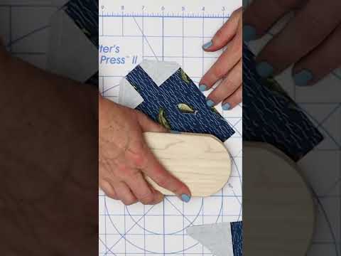 Let’s Sew a Fish Quilt Block - Quilting for Beginners