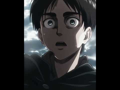 THIS IS ANIME (attack on titan)