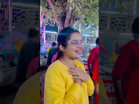 Mahadevghat mela #100k #monikasahu #minivlog #monikasahuvlog