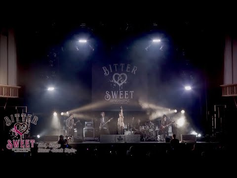 「BREAKERZ VALENTINE LIVE 2021 -Bitter & Sweet-」2nd stage Bitter “Digest Movie”（For J-LODlive）