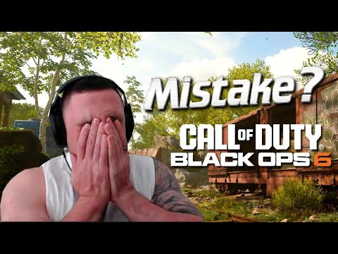 Black Ops 6 First Impressions, Did i make a Mistake Quitting Apex?