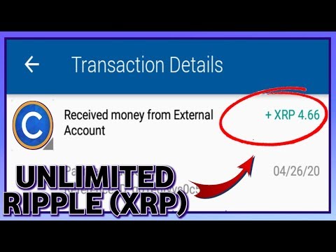 UNLIMITED XRP | 4 WAYS TO EARN AND INSTANT WITHDRAWAL!