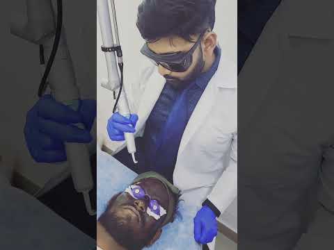 Jabardast Nukaraju latest video // derma360 clinics +91-7799933387