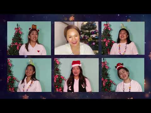 Mga Awiting Pamasko   -   GSIS Chorale