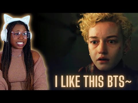 I Like This BTS~ - Wolf Man: Leigh Whannell & The New Era Of Terror Featurette Reaction